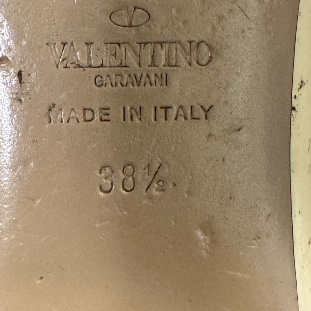 Valentino flat - Picture 8 of 8
